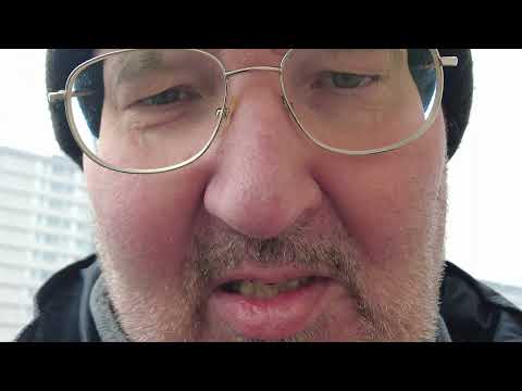 MongoTV_8084 - MIN GÅTUR - Del 6 - TIRSDAG 11.Januar 2022 - Opdager Ny Stor Bydel i Min By