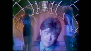 Ken Laszlo - Don&#39;t Cry (1986)