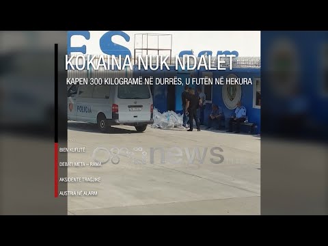 Edicioni informativ - 18 Qershor 2021 - Ora 20:00 - RTV Ora