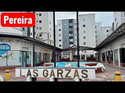 LAS GARZAS conjunto Residencial” las huellas que dejó el terremoto “