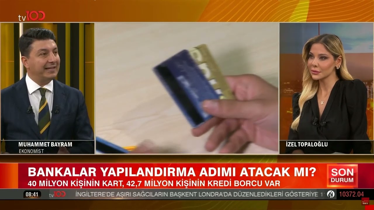 Yeni Haftada Piyasaların Yönü Ne Olur?