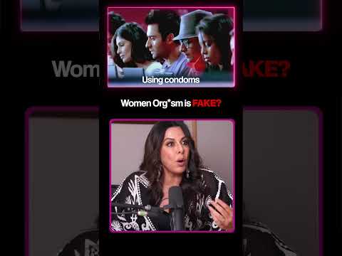 S*X SECRETS NOBODY DISCUSSES | Divya Jain