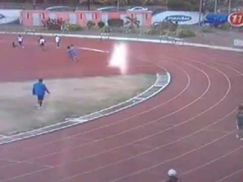 orwin emilien 200m intercollege national 2013