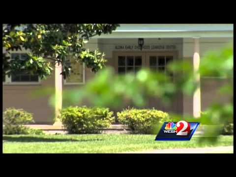 Gay couple allegedly fired from day care reaches settlement