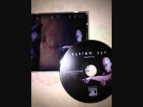 System Syn - Tracing Veins (Club Remix) 2012