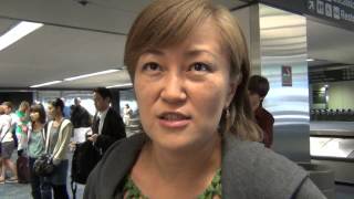 США 442: Путь Гульмиры. Киргизия - Кувейт - Афганистан - Кремниевая Долина