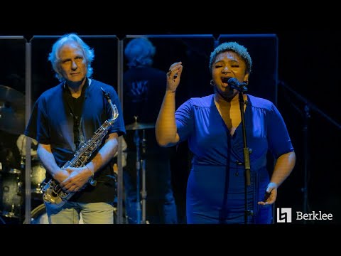 Murro Bina by Hijaz E-Berklee Valencia's Mediterranean Ensemble