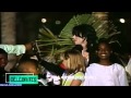 Michael Jackson - Bahamas Heal The World Live ...