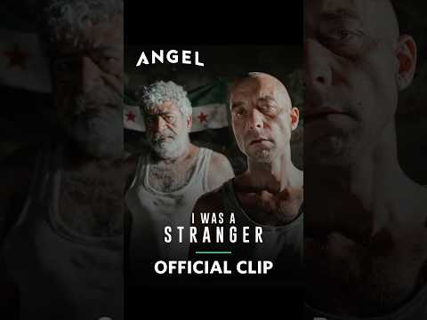 قضية الغرباء