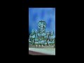 Komuravelli Mallanna Murthi Idol Divine Glimpse Of Lord Shiva S Form Telangana Temple