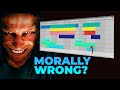 Did Aphex Twin cross the line? "XTAL" How was it made?