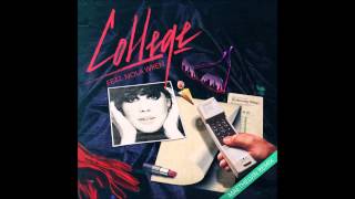 College feat. Nola Wren - Save The Day (Maethelvin Remix)