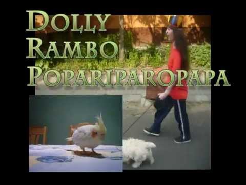 Dolly Rambo & Mr. 4 Oktáv - Popariparopapa