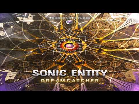 Sonic Entity -  Dreamcatcher