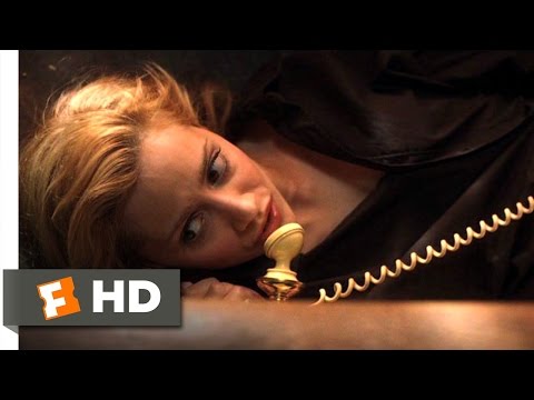 Uptown Girls (3/11) Movie CLIP - Neal Feels Suffocated (2003) HD