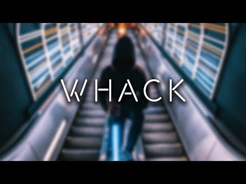 Odd Mob x Oriental Cravings - WHACK
