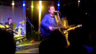 Mountain Goats - Lion&#39;s Teeth