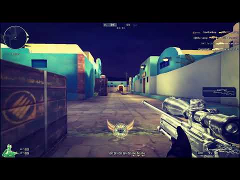 CROSSFIRE 2.0 Highlights _ NEW GREECE