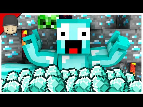 Hermitcraft 7 | Ep.30: 2000 DIAMONDS CHALLENGE!