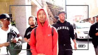 Jonah Cruzz - Baby Boy (official music video)