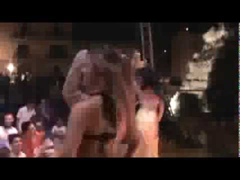 MARCO SKARICA & MARCO MARZI @ GAMBATESA (CB - MOLISE) 14 AGOSTO  2013