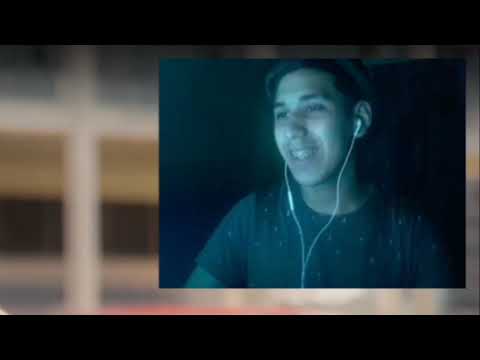 REACCIÓN A "MESITA FT. BLUNTED VATO - ALTO CALIBRE"