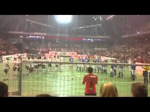 Kiss Cup 2015 Elfmeterschießen