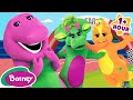Best Of Barney And Friends Marathon For Kids Barney The Dinosaur