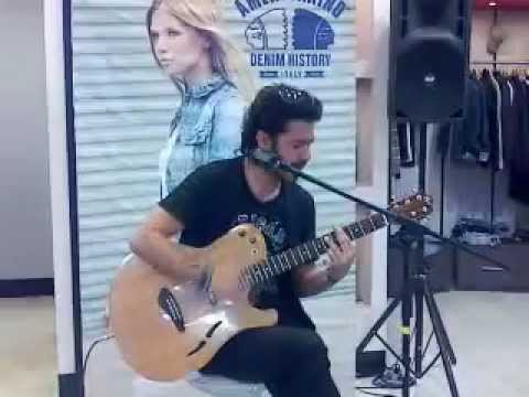 Irremediablemente Tarde_Darío Castro (Acustico)