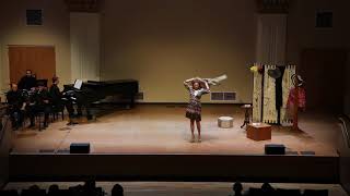 You Made Me Think You Were In Love