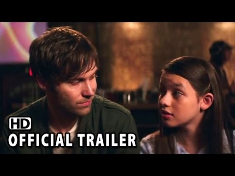 Before I Disappear Official Trailer #1 (2014) - Emmy Rossum Movie HD