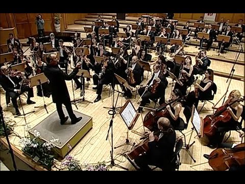 Beethoven, Symphony no. 5, Op.67 - Orchestra Simfonica Bucuresti, Benoit Fromanger