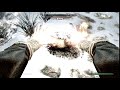 Burning Chickens