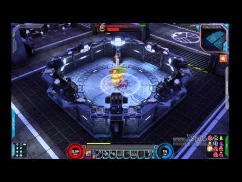 Ms Marvel 37 Sec TTK