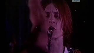 Mudhoney  @ Ballroom - Rio de Janeiro, Brazil - 02.18.2001 (Full Concert)