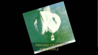 Joe Sample - MELODIES OF LOVE