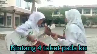 Download lagu NAMAKU SAMBO RAJA TIPU KEBAL HUKUM BINTANG 4 TAKUT PADAKU mp3