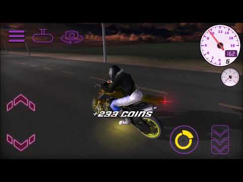 Wheelie King 3 Video