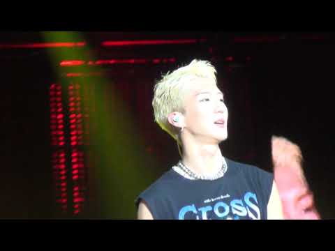 200118 위너크로스투어 쿠알라룸프르 - 라라+에브리데이(LALA+EVERYDAY)완전이승훈위주