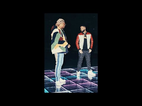 Drake x Future Type Beat 2020 - "Bad Habits" (Prod. Euro)