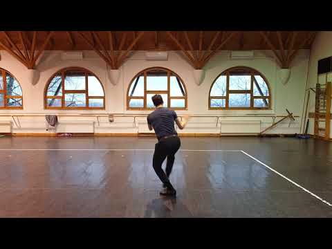 Minden Magyarok Tánca 4