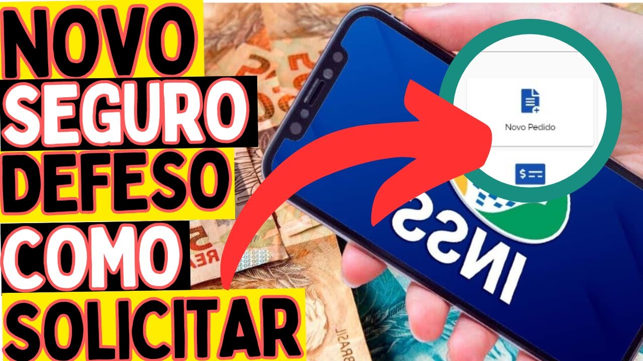 Solicitar Seguro Defeso Pescador Artesanal