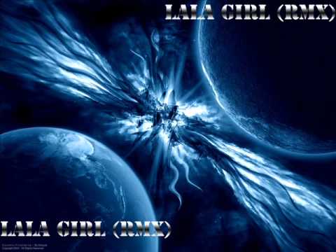 PAFFENDORF - Lala Girl (RMX)