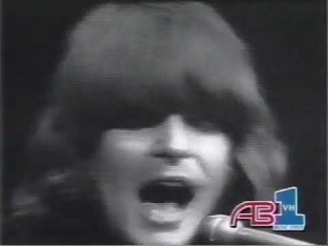 Creedence Clearwater Revival-Commotion-(1969)