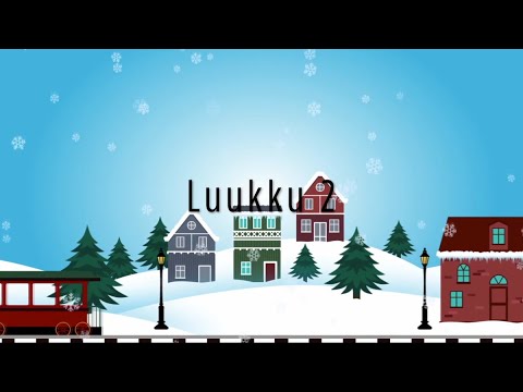 Puijon Pesiksen Joulukalenteri 2020 - Luukku 2