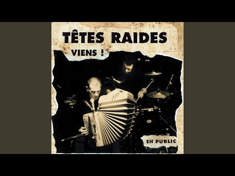 Videoclip de Les Manèges — Têtes Raides
