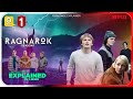 Ragnarok Season 1 All Episodes 2020 Explained In Hindi Netflix Videos Pratiksha Nagar