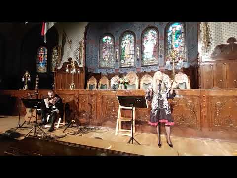 Zorica Akerman-Bolujem ja