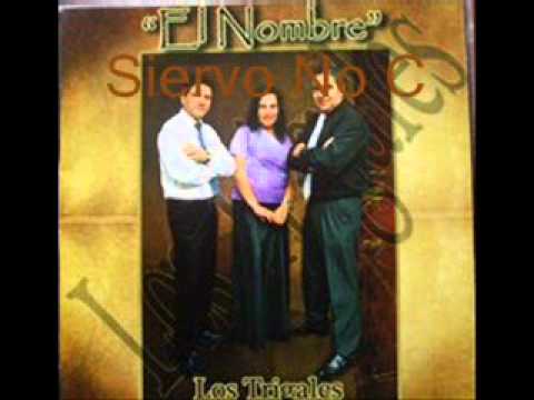 Los Trigales Siervo No Calles.wmv