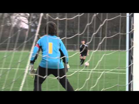 Berchem Sport - Burcht Fc